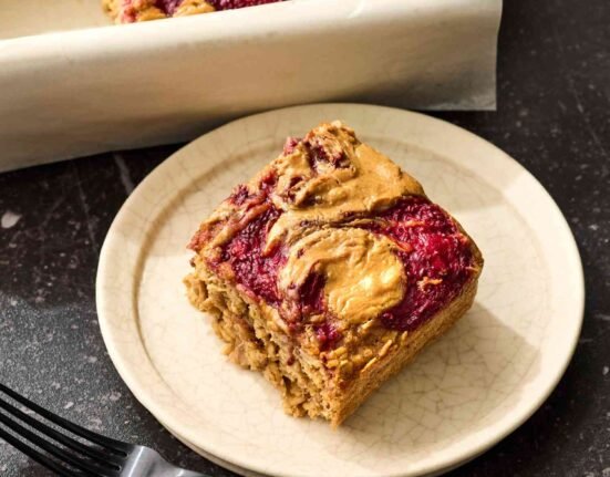 15+ High-Fiber Make-Ahead Breakfast Recipes