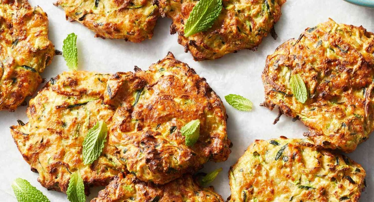 15+ Popular Zucchini Recipes