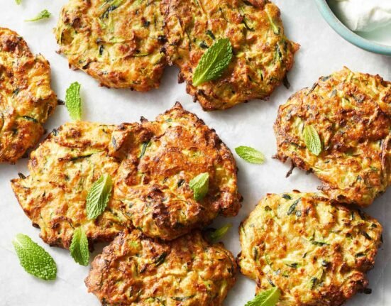 15+ Popular Zucchini Recipes