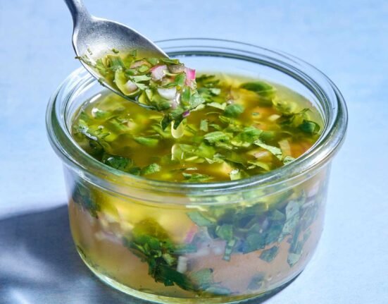 15+ Salad Dressing Recipes