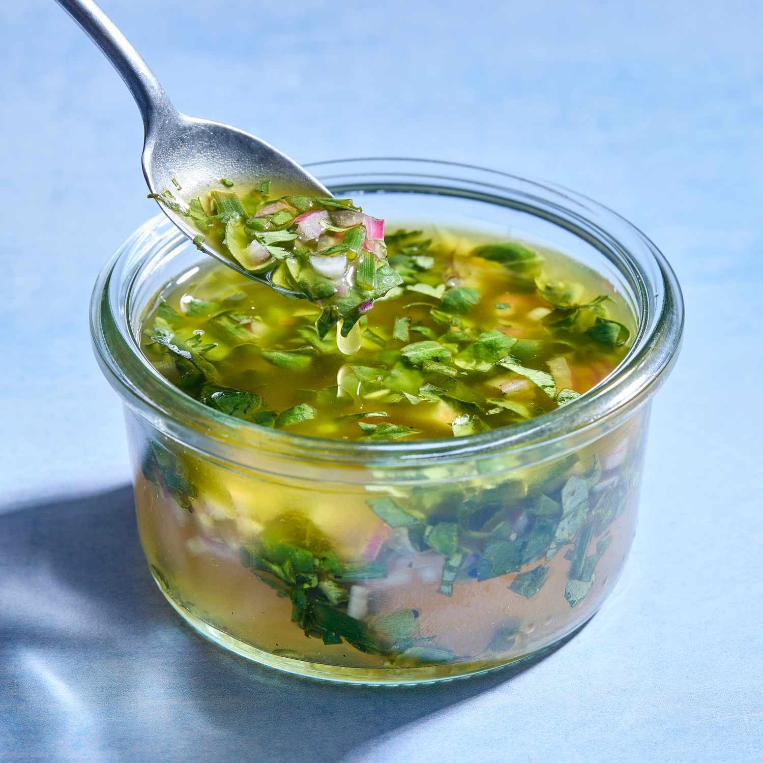 15+ Salad Dressing Recipes
