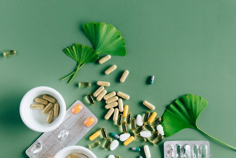 Who Benefits Most from Taking Multivitamins