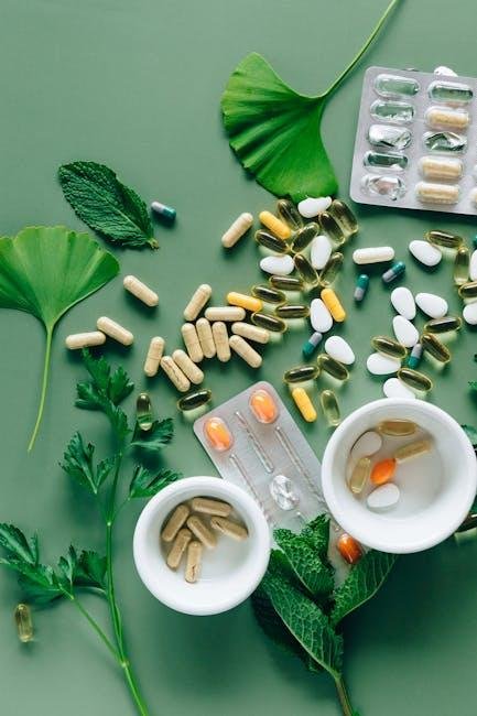 Understanding Potential Interactions with Medications