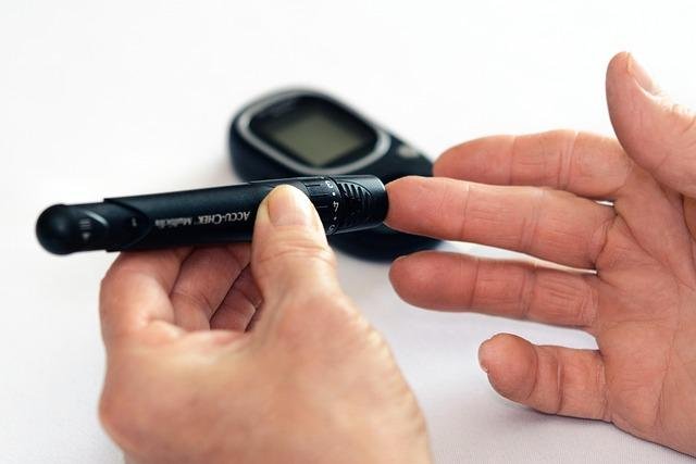 The Role of Fiber in Preventing Blood Sugar Spikes