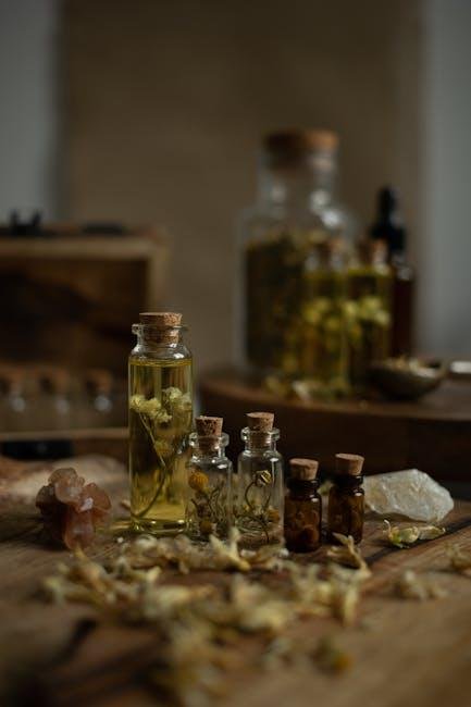 Incorporating Diffusers and Inhalers for Effective Aromatherapy