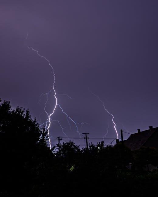 The Role of Extreme Weather Events in Emerging Health Threats