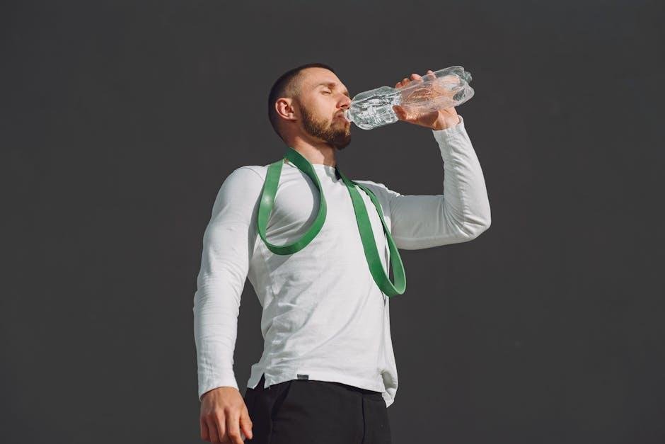 Recognizing Signs of Dehydration and When to Seek Help