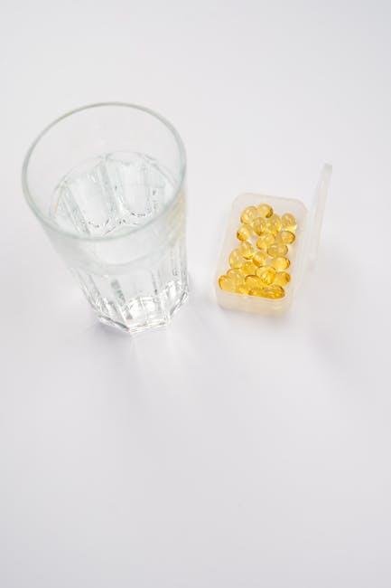 Timing Your Water Intake Throughout the Day