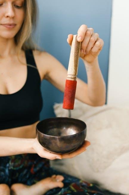 How Adaptogens Affect the Body and Mind