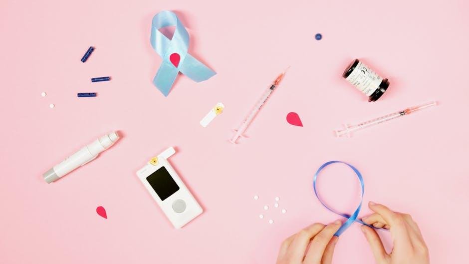 Understanding the Connection Between Diet and Blood Sugar Stability