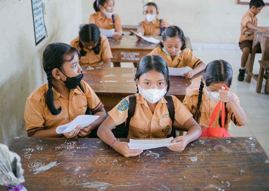 Strategies for Building Resilient Nutrition Systems Post-Pandemic