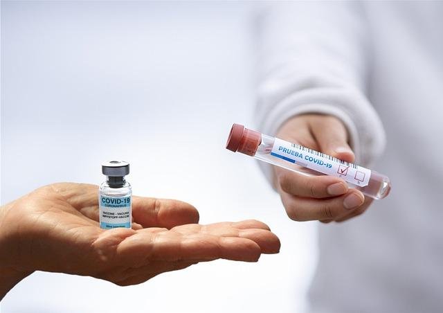 The Role of Technology in Enhancing Vaccine Distribution