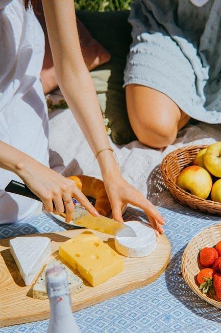 Delicious and Diabetes-Friendly Snack Ideas for Every Craving