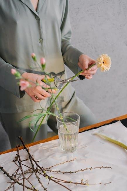 Benefits of Aromatherapy for Mental Clarity and Stress Relief