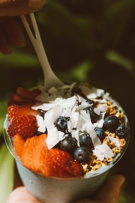 Delicious and Easy Plant-Based Meal Ideas for Every Occasion