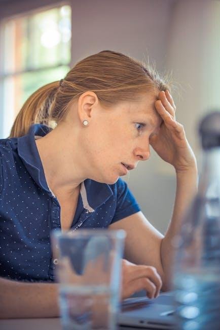 The Hidden Connection Between Headaches and Water Intake