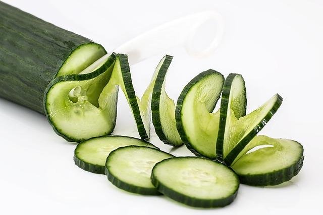 Hydrating Foods and Beverages to Boost Your Skin