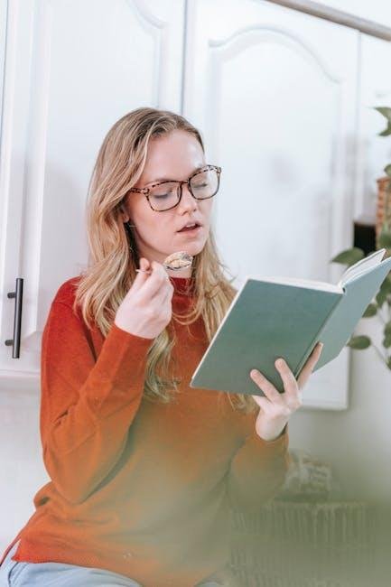 Mindful Eating as a Path to Greater Awareness