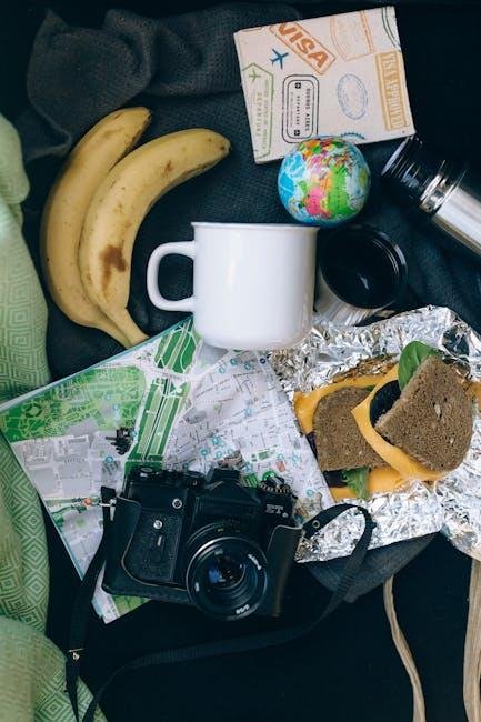Practical Meal Planning Tips for Maintaining Consistent Energy