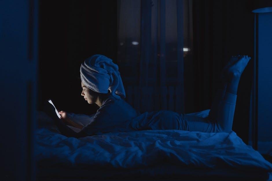 Personalizing Your Routine for Better Rest