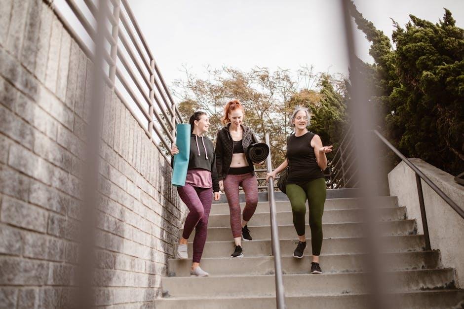 The Role of Walking Pace How Speed Influences Calorie Burn and Fat Loss