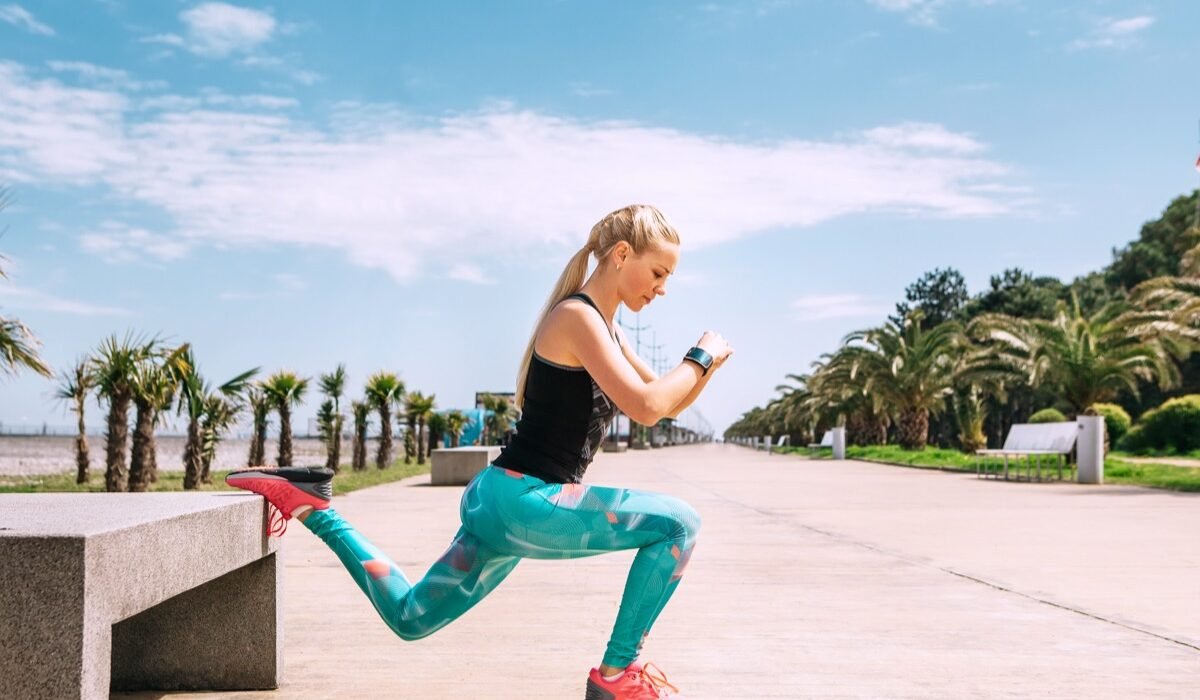 4 Bodyweight Moves That Prove You're Stronger After 50