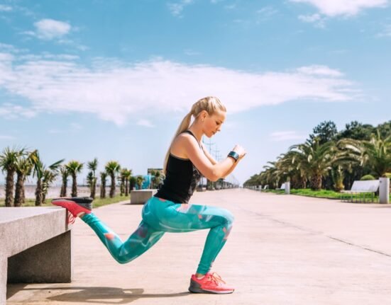 4 Bodyweight Moves That Prove You're Stronger After 50