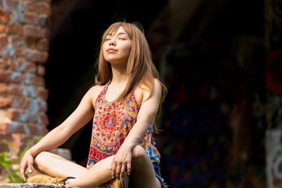 Exploring Different Breathing Patterns for Calmness
