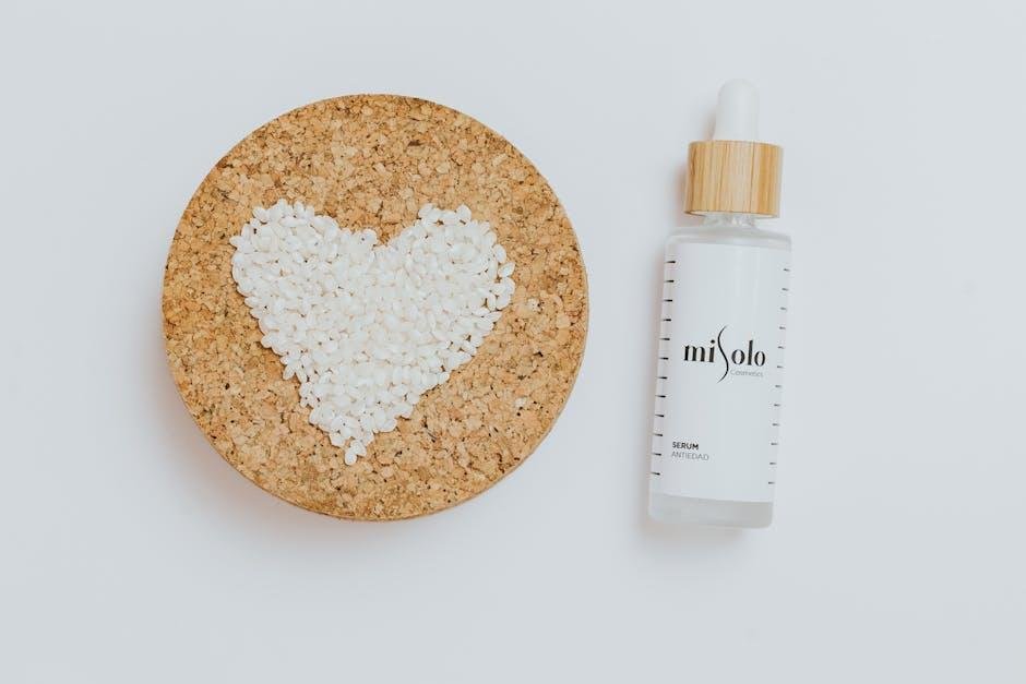Understanding the Foundation of Heart Health Through Nutrition