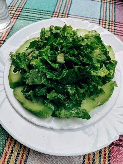 The Role of Healthy Fats in Plant-Powered Eating