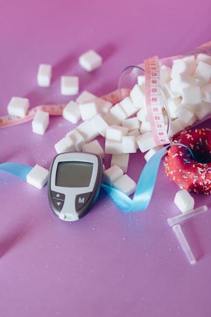 Lifestyle Factors That Amplify Early Disease Indicators