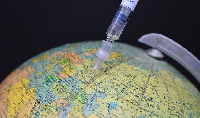 Strategic Recommendations for Sustainable Global Immunization Efforts
