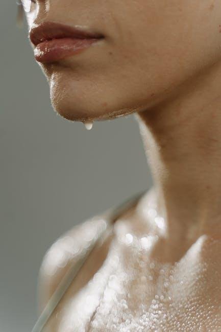 Recognizing Skin Changes Linked to Inadequate Hydration