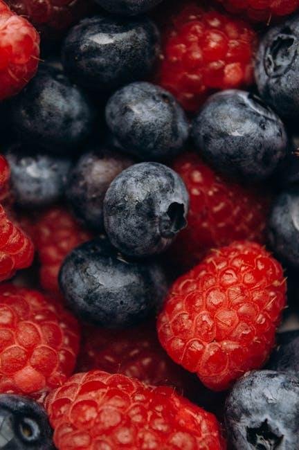 Understanding the Hidden Signs of Nutrient Gaps