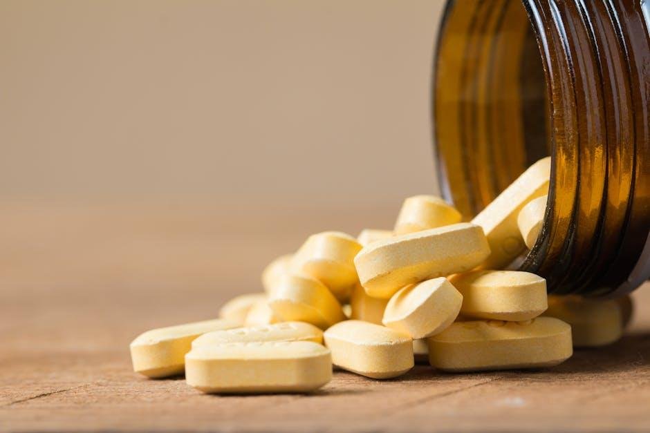 The Impact of Vitamin D Deficiency on Overall Health