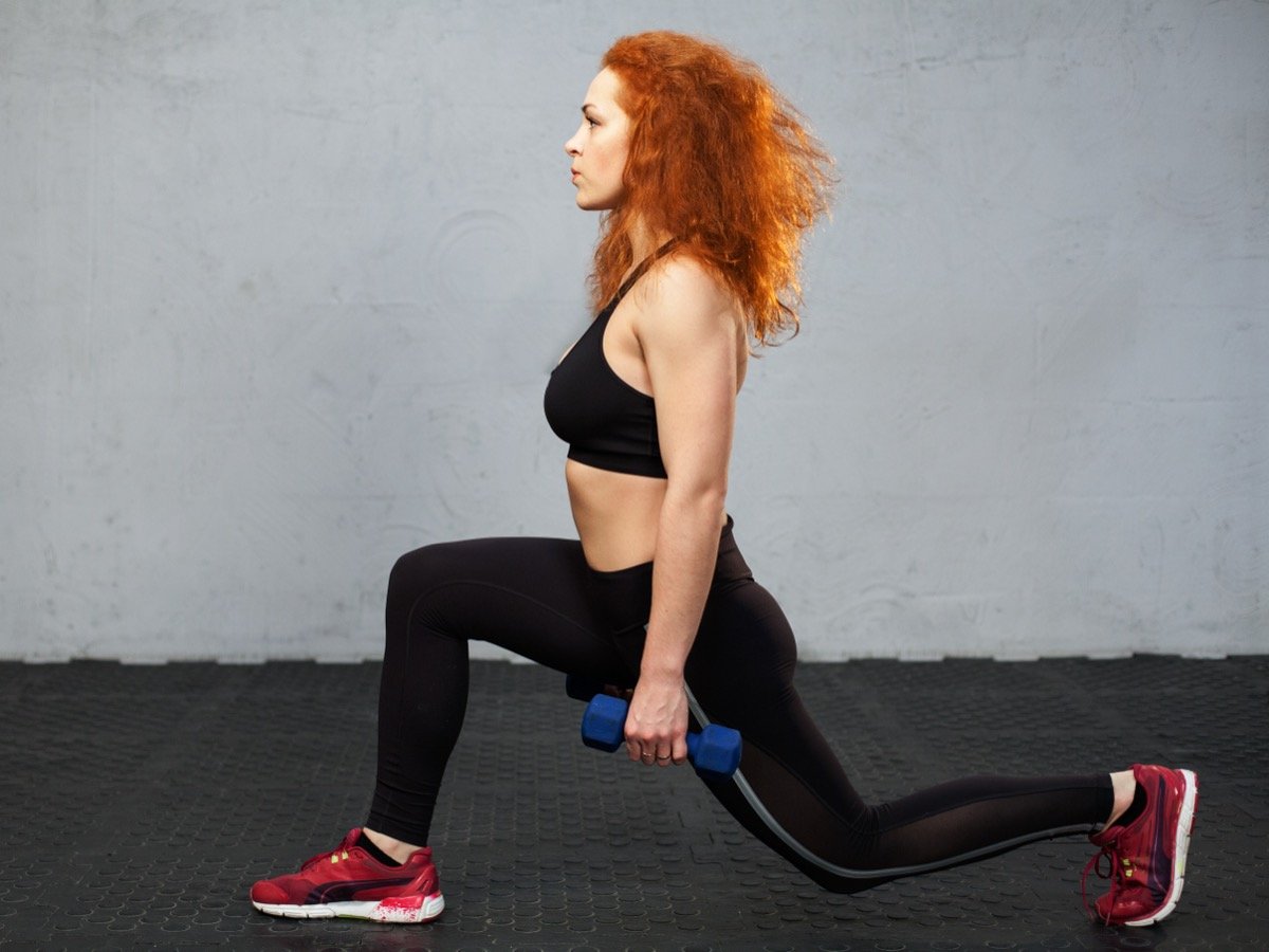 5 Daily Exercises for Men To Stay Fit & Lean