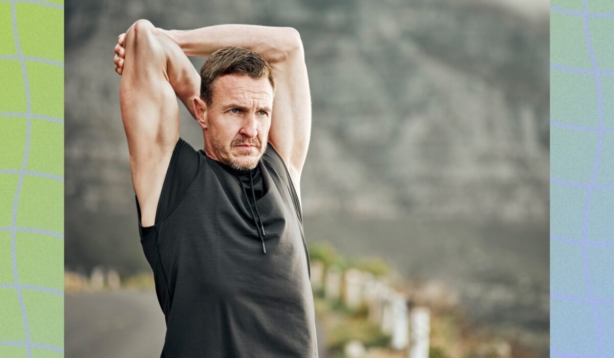 5 Exercises Men Should Do Every Day to Stay Young