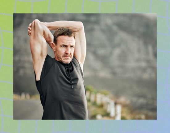 5 Exercises Men Should Do Every Day to Stay Young