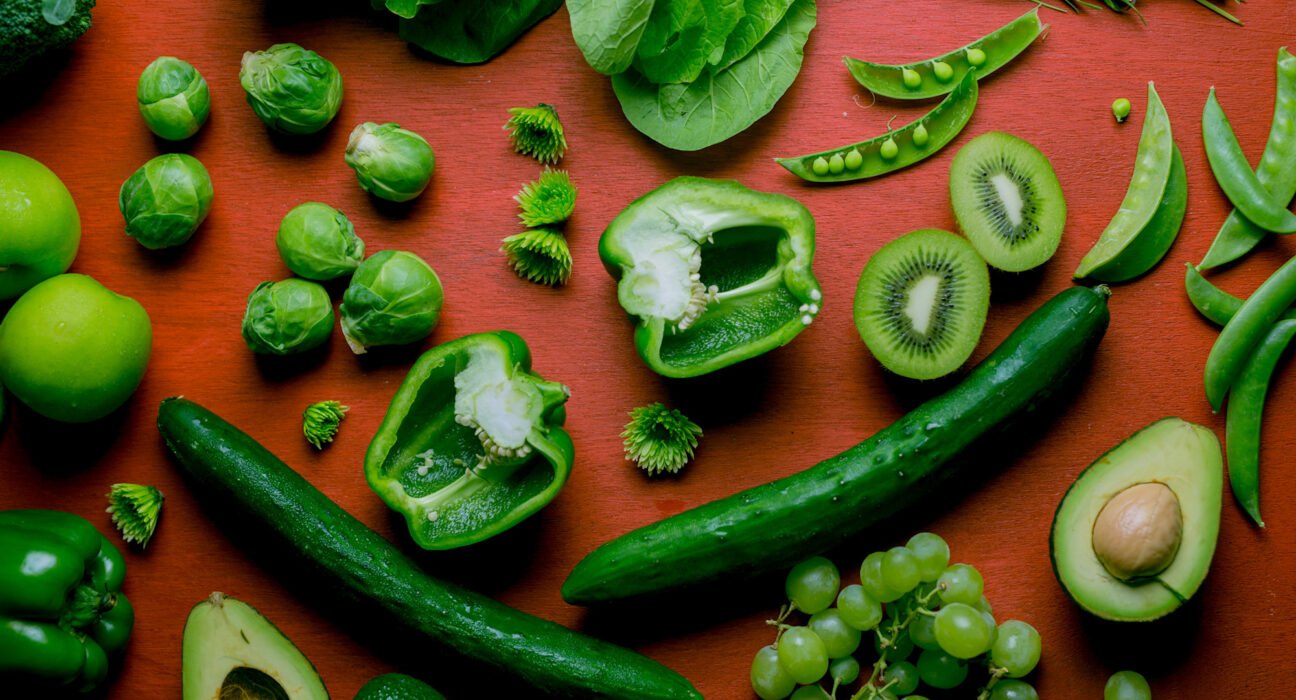 5 Foods That Are A+ For Blood Flow, From A Vascular Biologist