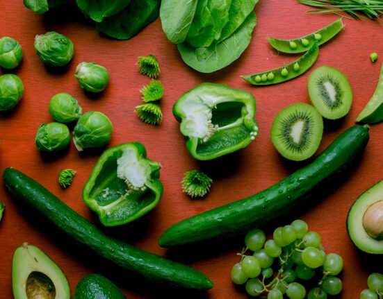 5 Foods That Are A+ For Blood Flow, From A Vascular Biologist
