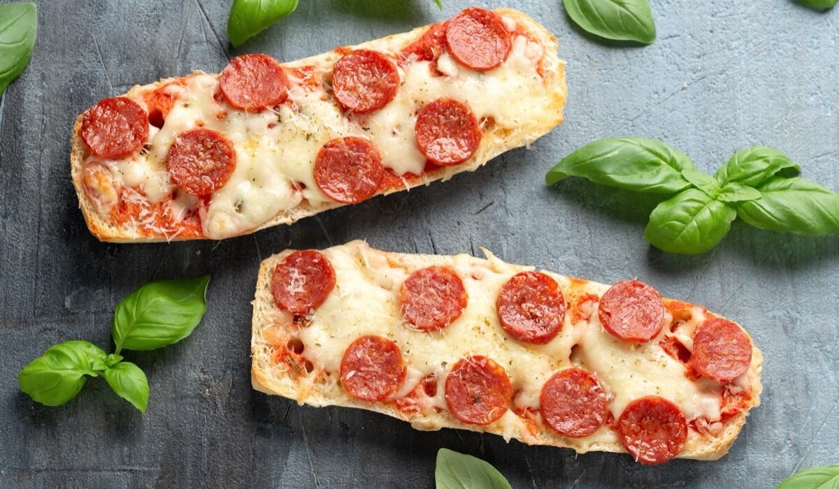 5 Frozen Meals Loaded With Ultra-Processed Ingredients
