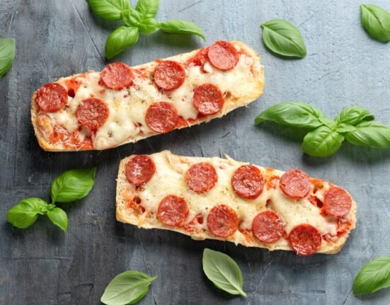 5 Frozen Meals Loaded With Ultra-Processed Ingredients
