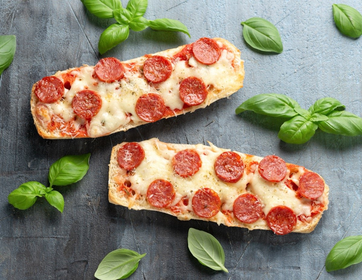 5 Frozen Meals Loaded With Ultra-Processed Ingredients