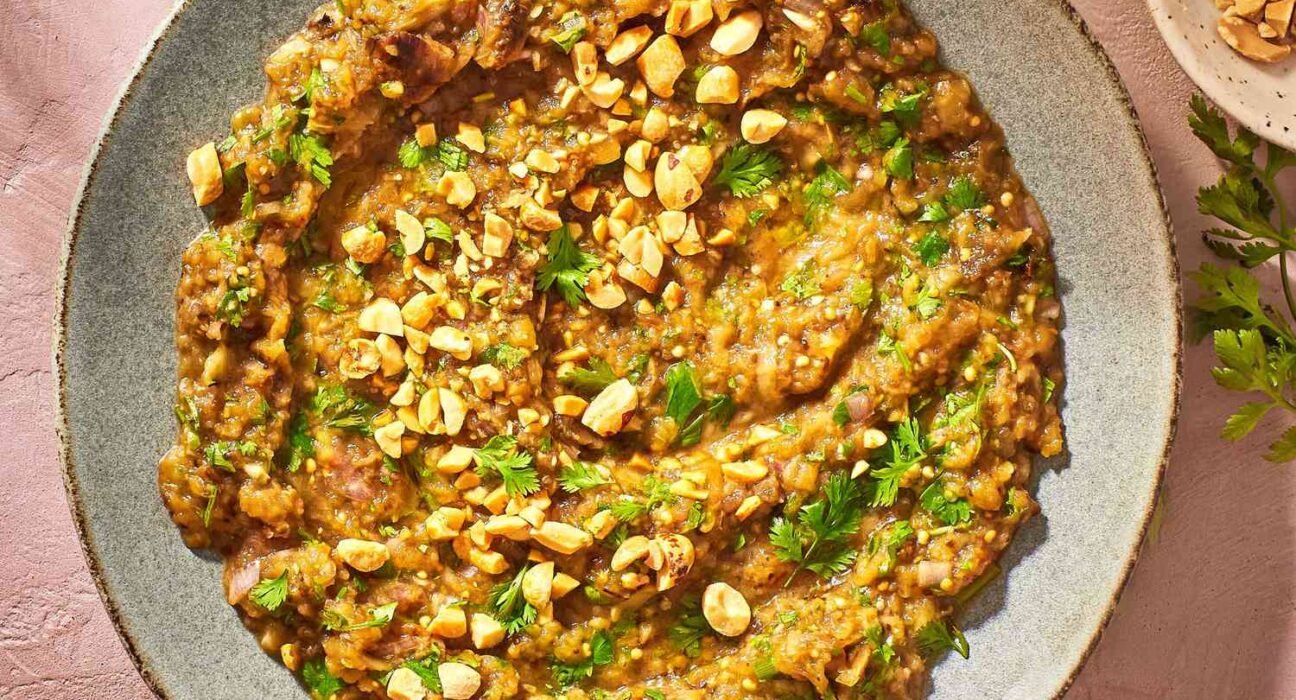 5+ Popular High-Fiber Dip Recipes