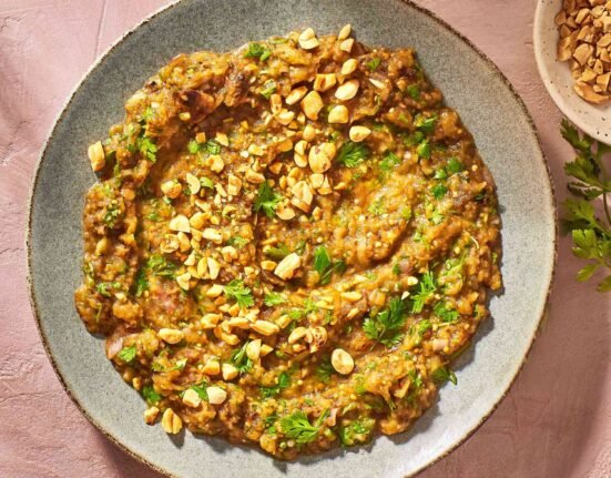 5+ Popular High-Fiber Dip Recipes
