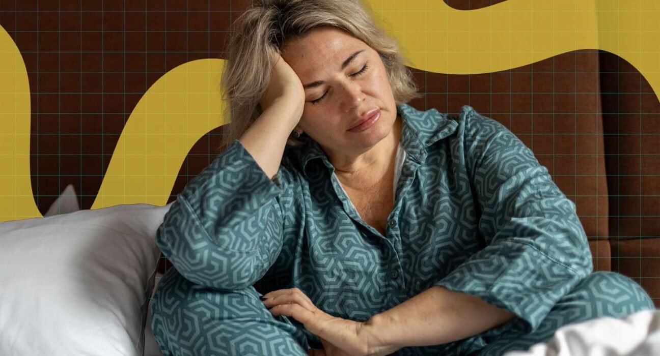 5 Reasons You're Not Losing Weight in a Calorie Deficit
