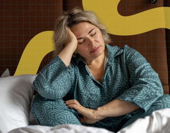 5 Reasons You're Not Losing Weight in a Calorie Deficit
