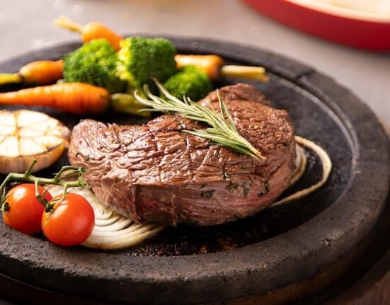 5 Steakhouse Chains Fans Say Keep Getting Better Every Year