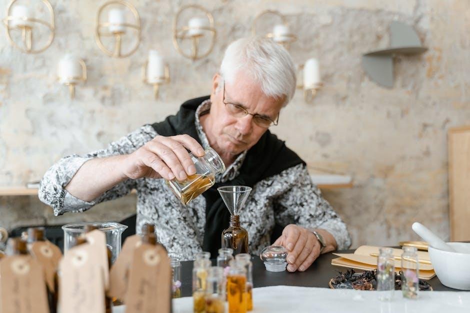 Top Essential Oils to Enhance Relaxation and Concentration