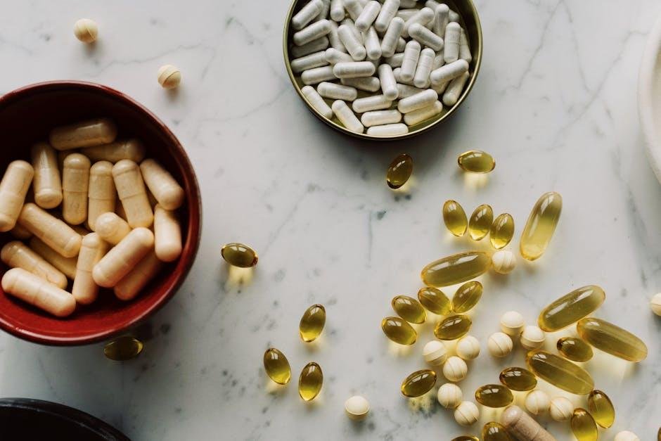 Understanding the Science Behind Multivitamins